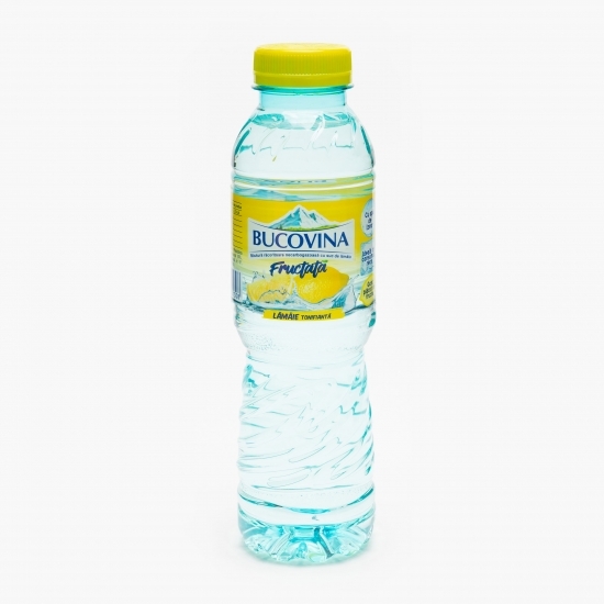 Băutură necarbogazoasă lămâie 0.5l