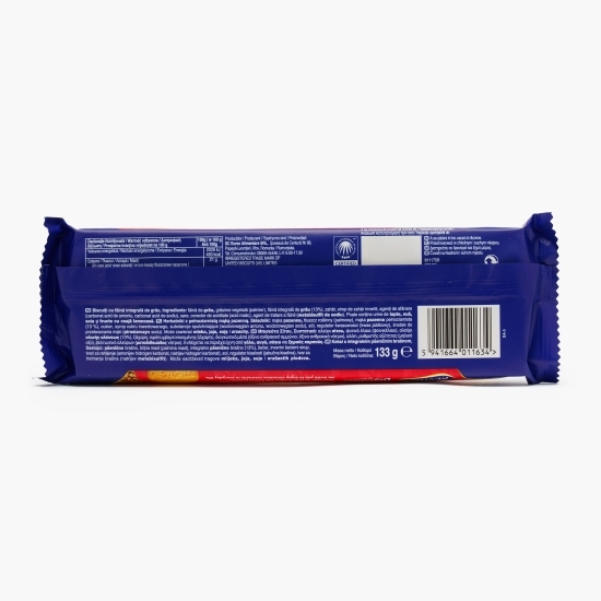 Biscuiți digestivi Original 133g