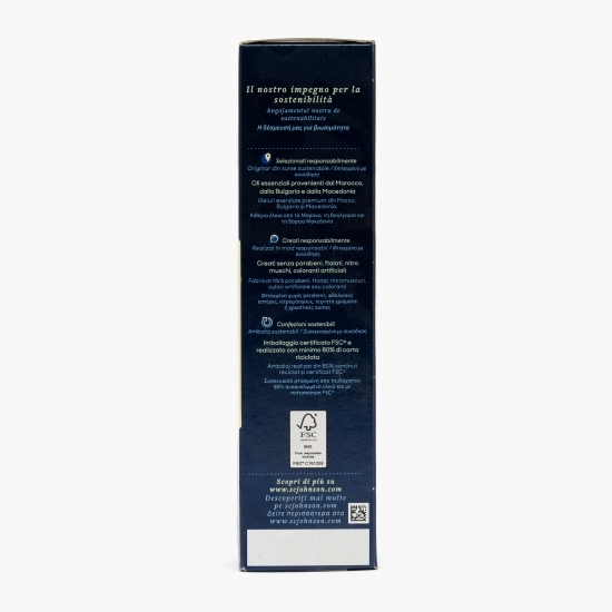 Difuzor de parfum rozmarin și ienupăr Aromatherapy Refreshing Energy 80ml