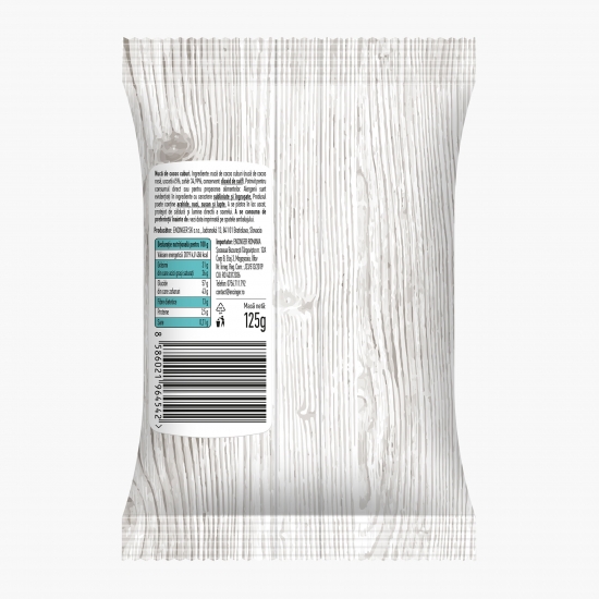 Nucă de cocos cuburi 125g