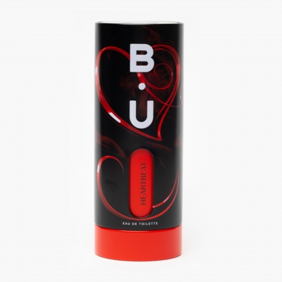 Apă de toaletă HeartBeat 50ml