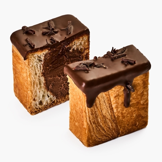 New York Roll cub cu ciocolată 80g