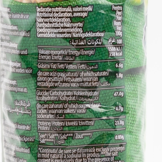 Năut 500g