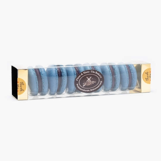 Macarons cu afine 120g