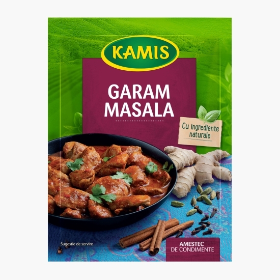 Garam Masala 15g