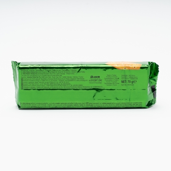 Crackers cu cașcaval 70g