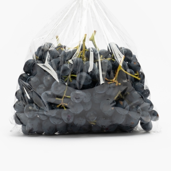 Struguri de masă negri România 500g
