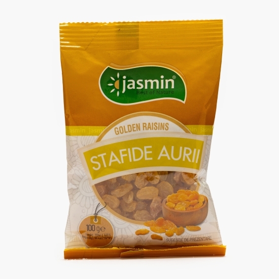 Stafide aurii 100g