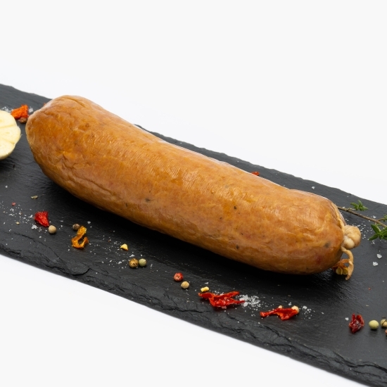 Salam curcan cu trufe negre 300g