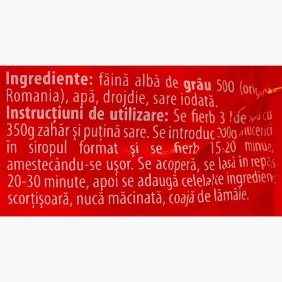 Mucenici muntenești 200g