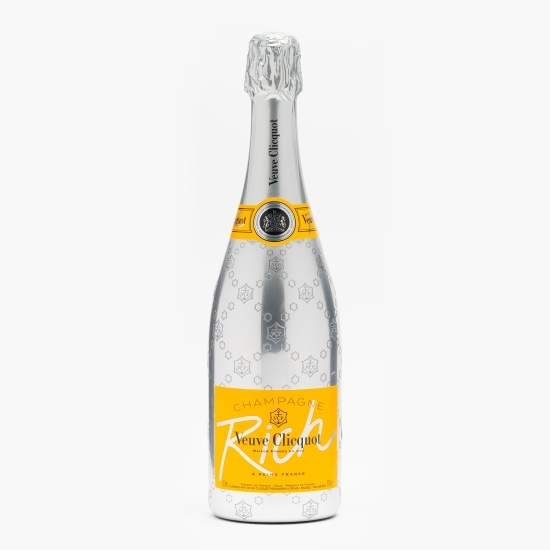 Șampanie Rich 0.75l