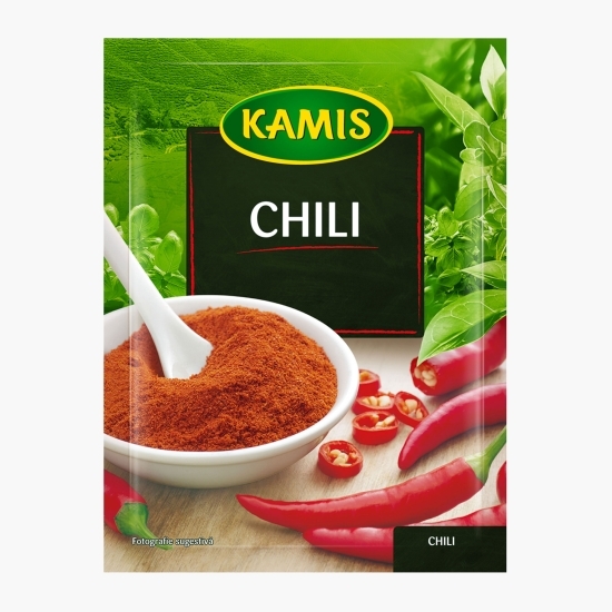 Chili 15g