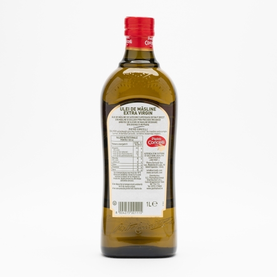 Ulei de măsline extravirgin 1l