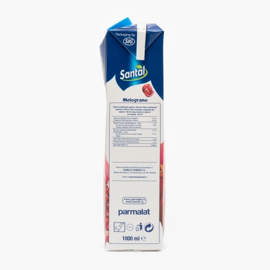 Suc de rodie 1l