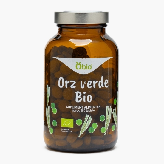 Orz verde eco, 250 tablete