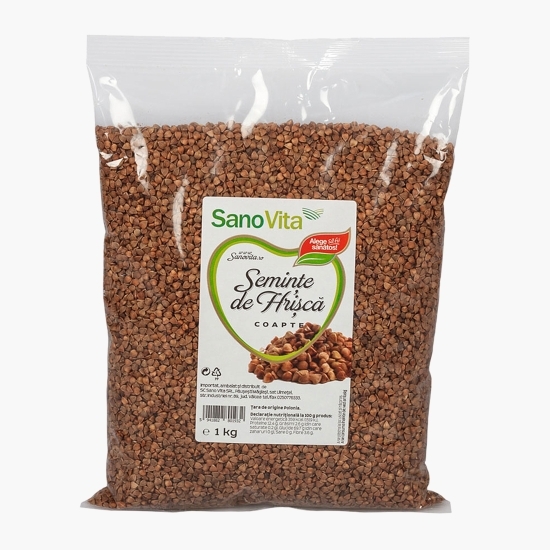 Semințe de hrișcă 1kg