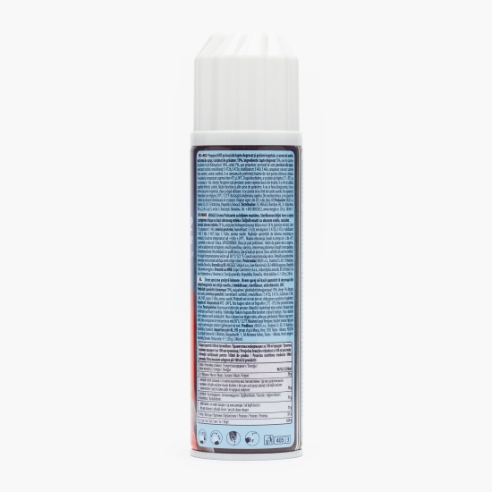 Creme Patisserie spray 250ml