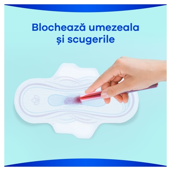 Absorbante Ultra Super 16 buc