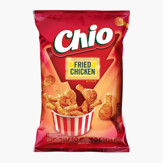 Snack cu gust de copănele de pui Fried Chicken 60g