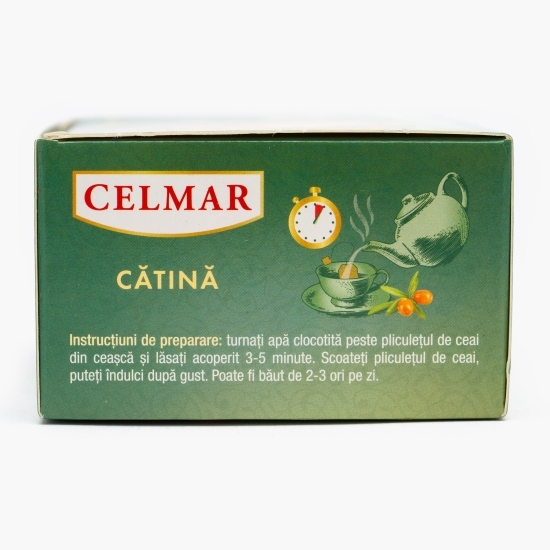 Ceai de cătină, 20 plicuri