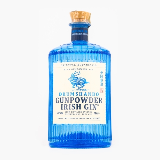 Gin Irish 43% alc. 0.7l