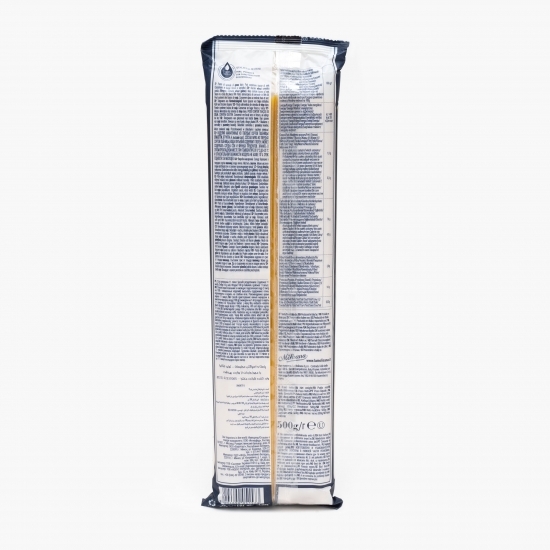 Paste Spaghetti n.15, 500g 