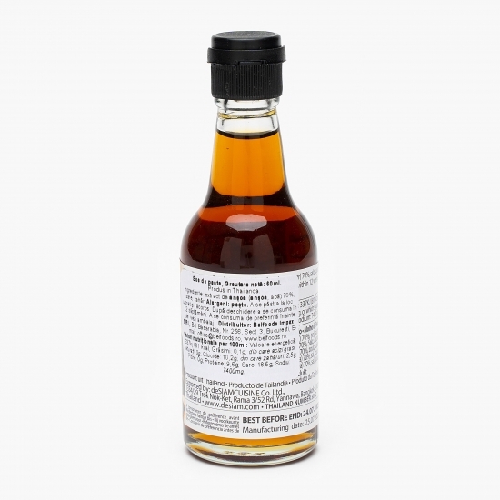 Sos de pește 60ml