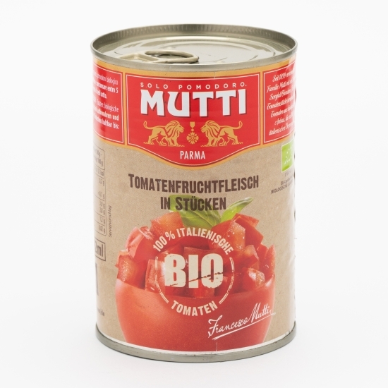 Roșii cuburi eco 400g
