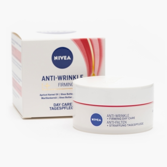 Cremă de zi anti-rid 45+, 50ml