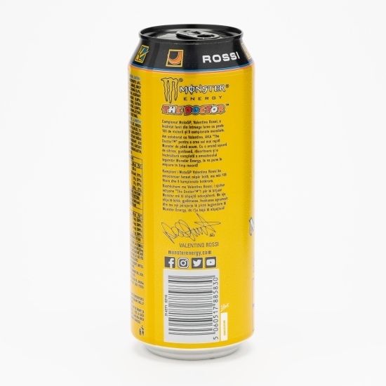 Băutură energizantă Valentino Rossi 0.5l