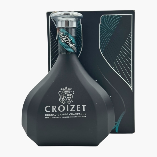 Coniac Black Legend, 40%, 700ml