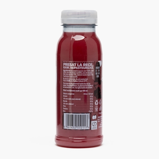 Raw juice Hell'a'Berry 0.25l