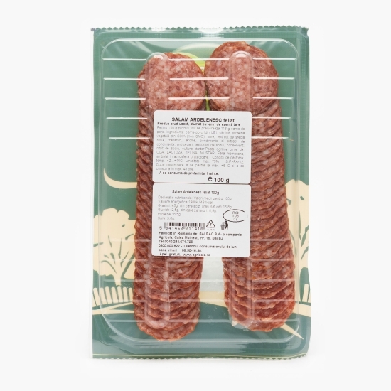 Salam Ardelenesc feliat 100g