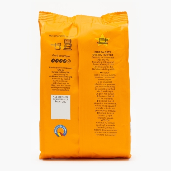 Ibrik 250g, cafea măcinată 