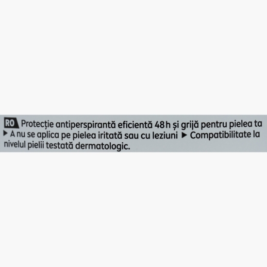 Deodorant stick Black & White Invisible Fresh pentru bărbați 50ml