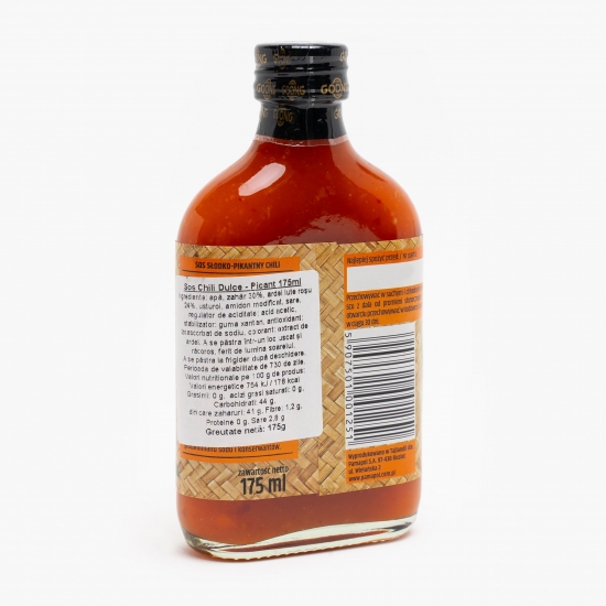 Sos chili dulce-picant 175ml