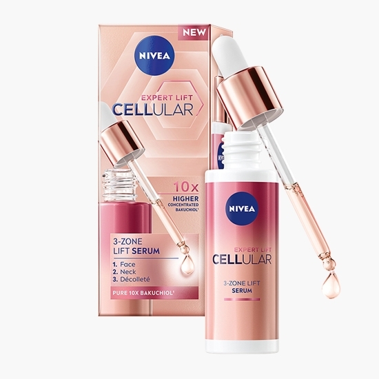 Serum Cellular Expert Lift 30ml