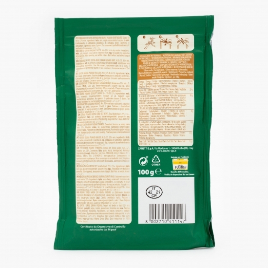 Grana Padano ras 100g