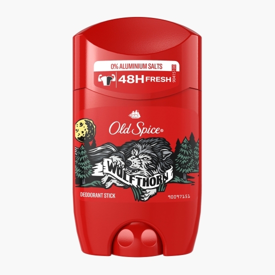 Deodorant stick Wolfthorn 50ml