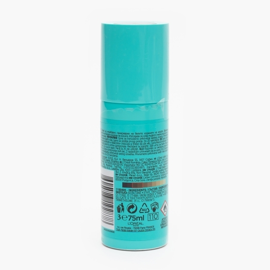 Spray Instant Magic Retouch pentru camuflarea rădăcinilor crescute, 2 șaten închis, 75ml