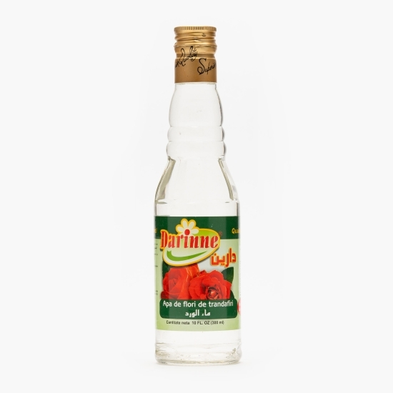 Apă de flori de trandafiri 300ml
