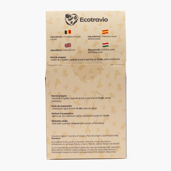 Trompeta piticului uscată 20g