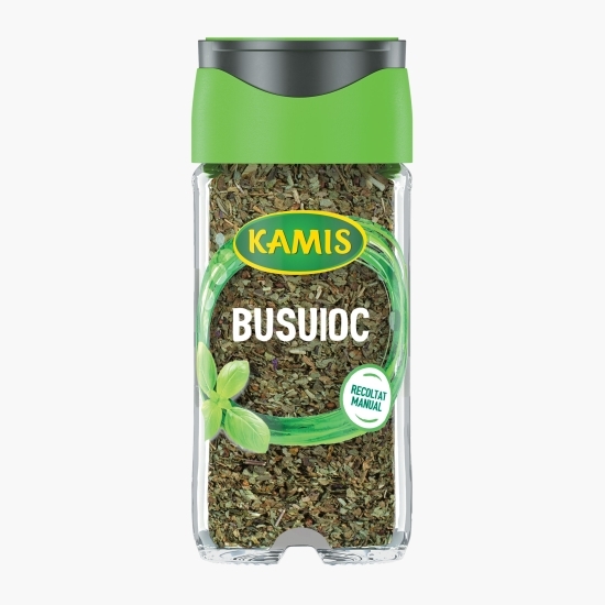 Busuioc 12g