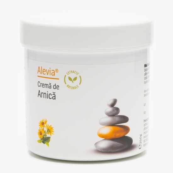 Cremă de arnică 250ml
