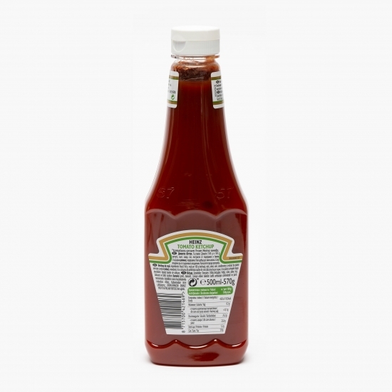 Ketchup 570g