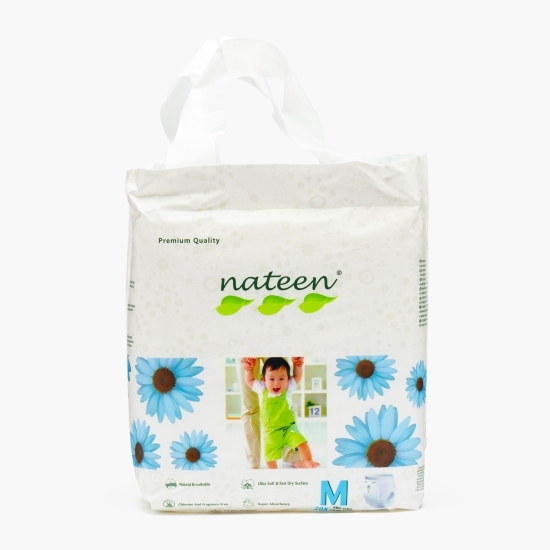  Scutece hipoalergenice Flex&Fit Premium, mărimea 3, 6-11kg, 20 buc