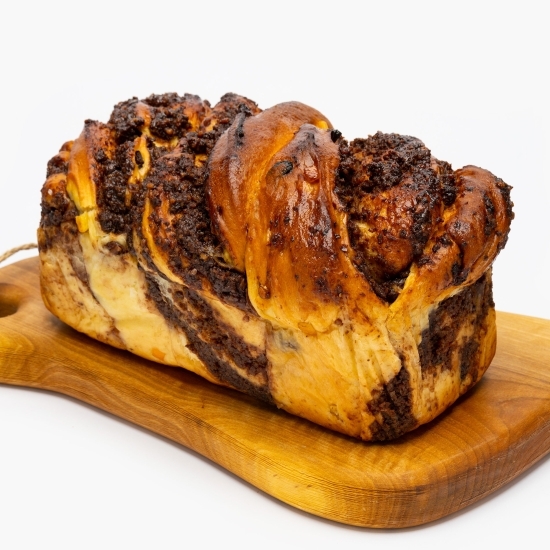 Cozonac Enchanté 850g
