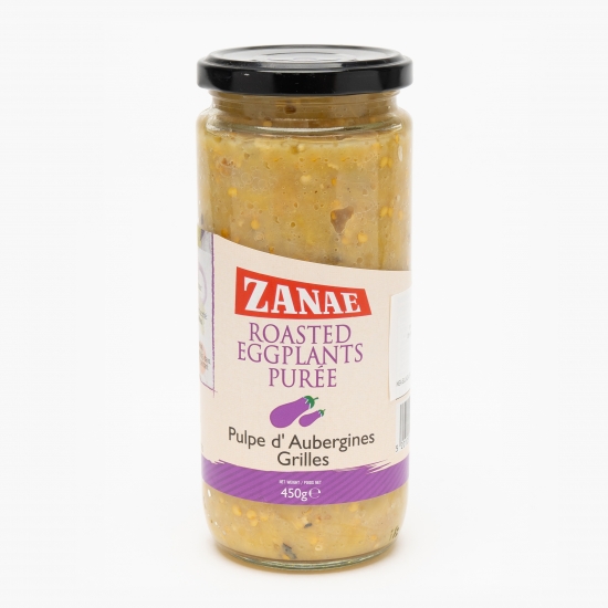 Vinete coapte piure 450g