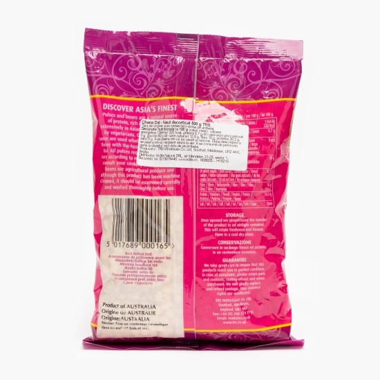 Năut decorticat 500g