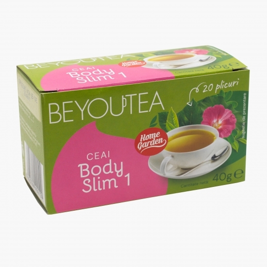 Ceai Body Slim 20 plicuri